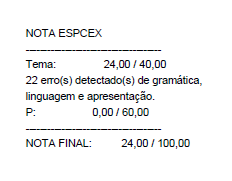 Nota
